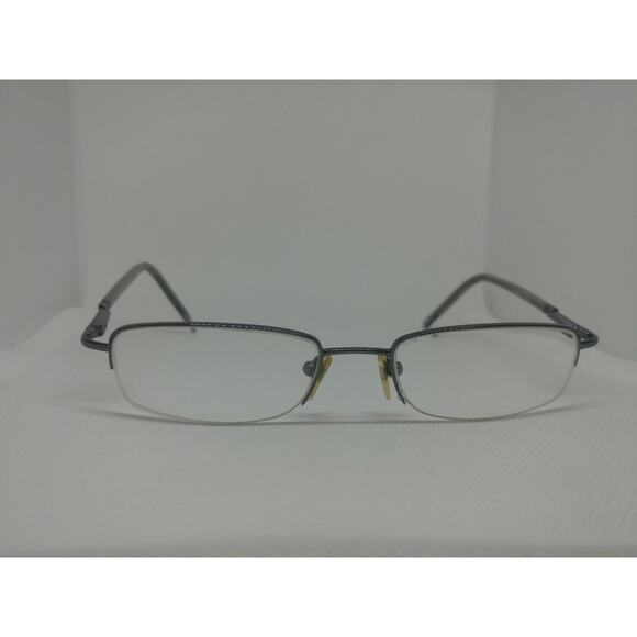 Kenneth Cole Reaction Whatta Reaction! Brown Eyeglasses FRAMES 48-17-135 - Picture 3 of 11